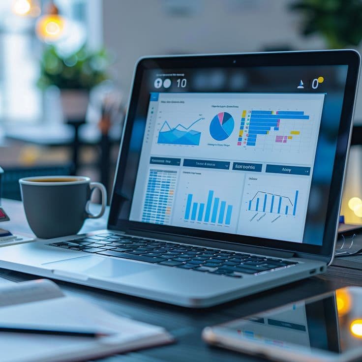 Coffee-Insights SQL Framework